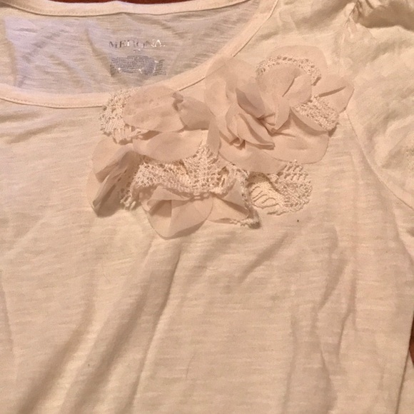 women's yellow top - Picture 2 of 2